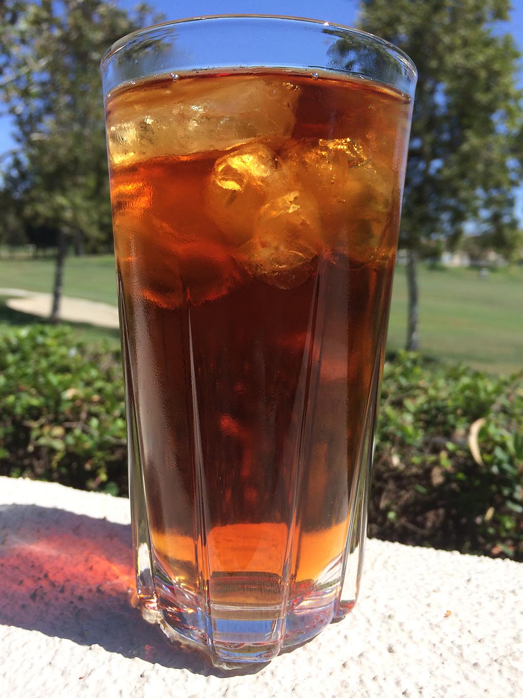 China Mist Iced Tea The Virtual Weber Gas Grill