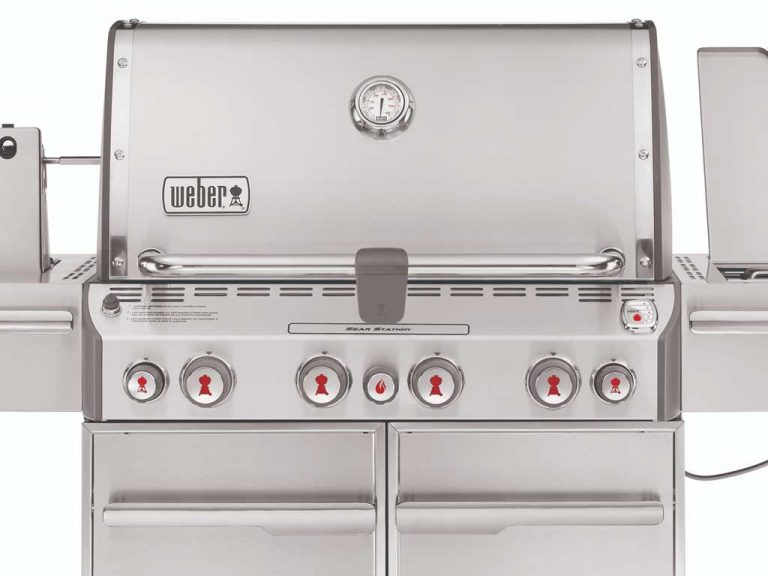 Replacing Weber Gas Grill Igniters The Virtual Weber Gas Grill