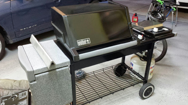 Weber grill 8128 sale