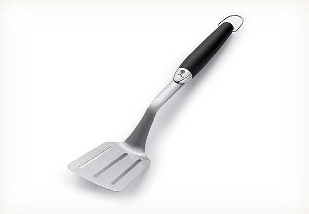 Weber 6620 Stainless Steel Spatula