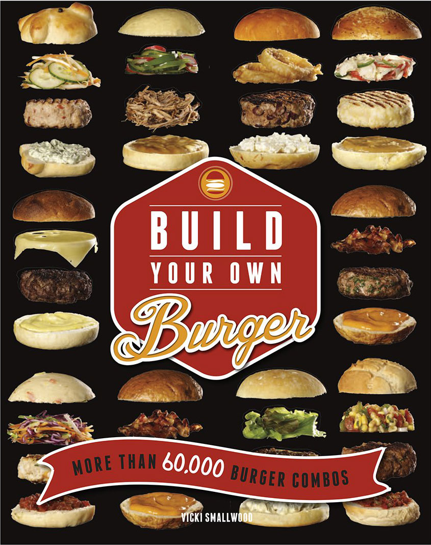 Build Your Own Burger