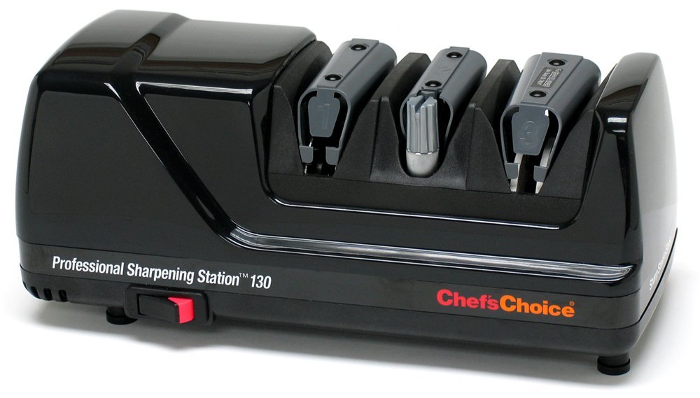 Chef's Choice 130 Professional Knife-Sharpening Station