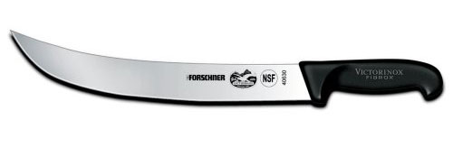 Victorinox Cutlery 12-Inch Curved Cimeter Knife