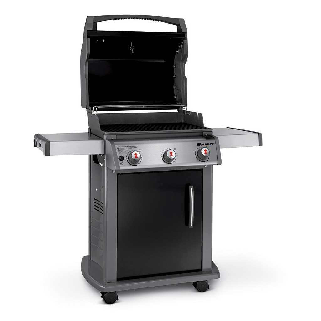 Weber Spirit E 310 Best Gas Grill Under 500 The Virtual Weber