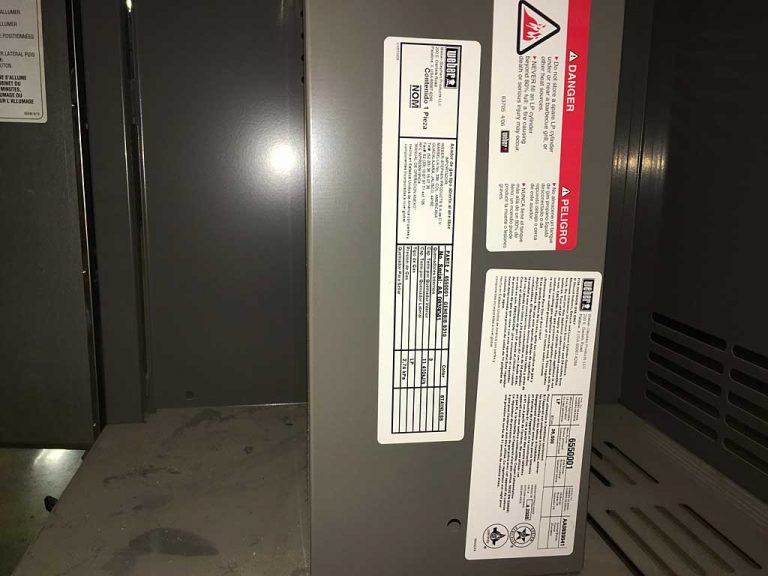 Locating Your Weber Gas Grill Model/Serial Number The Virtual Weber