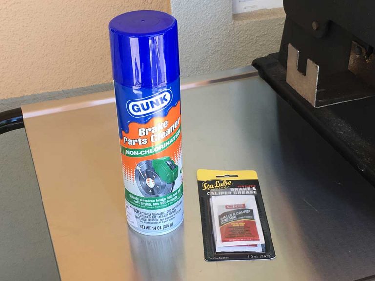 Cleaning & Lubricating er Gas Grill Valves The Virtual er Gas Grill