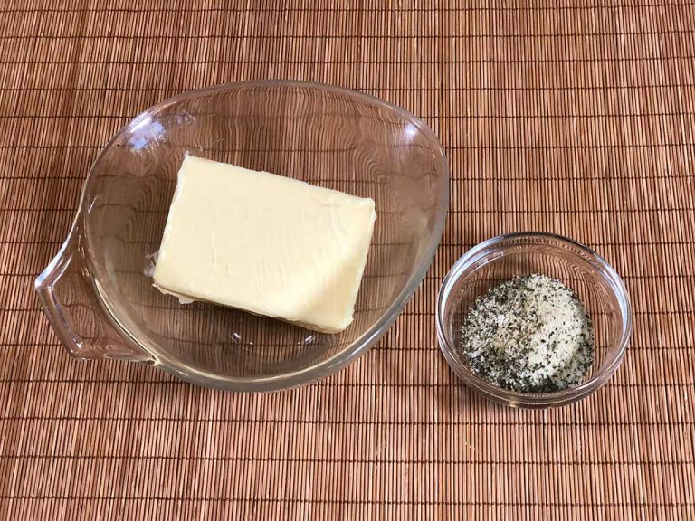 Compound Butter For Steaks & Seafood The Virtual er Gas Grill