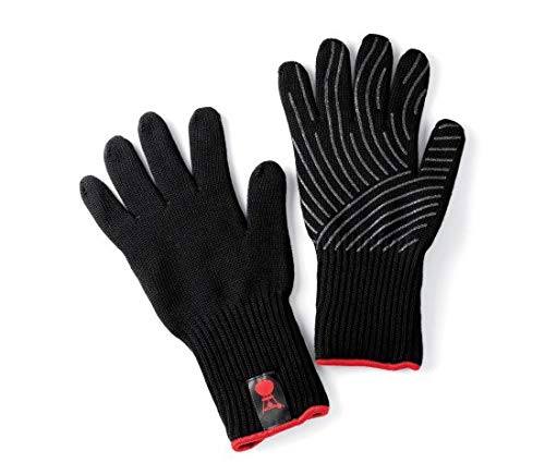 Weber 6669 Small/Medium Glove Set