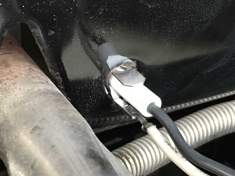 Replacing er Gas Grill Igniters The Virtual er Gas Grill