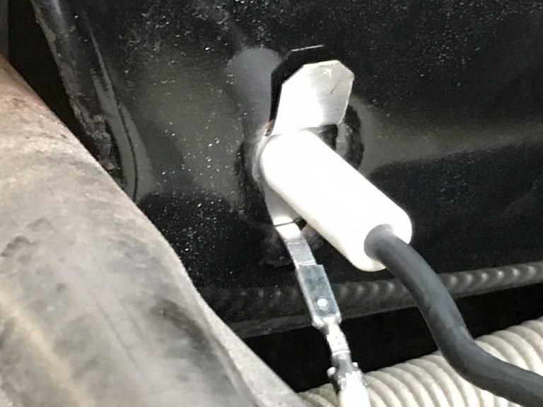 Replacing er Gas Grill Igniters The Virtual er Gas Grill