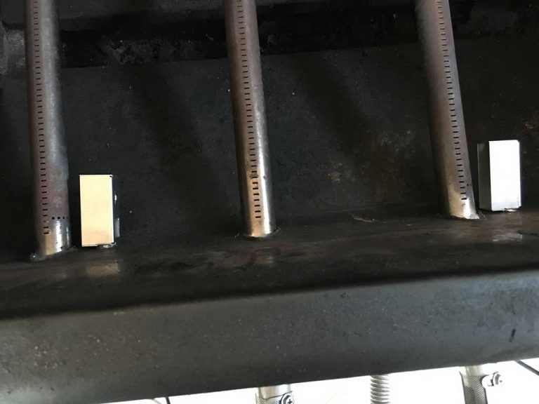 Replacing er Gas Grill Igniters The Virtual er Gas Grill
