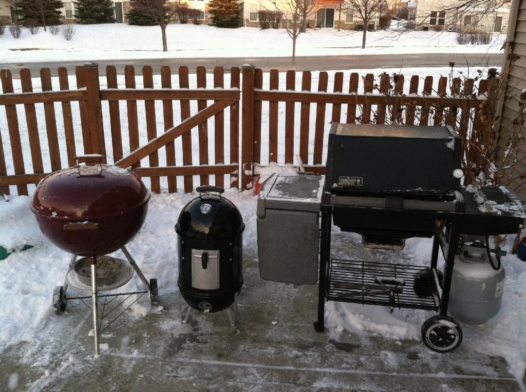 5 Winter Grilling Accessories For BBQing in Cold Weather